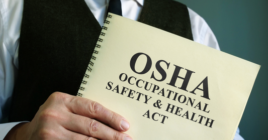 Why OSHA Recordkeeping Matters: Protecting Workers and Your Business
