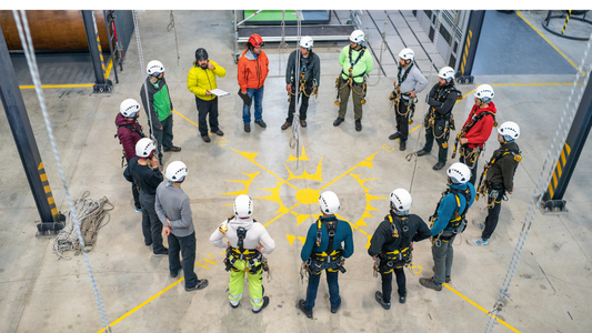 How to Build a Strong Safety Culture