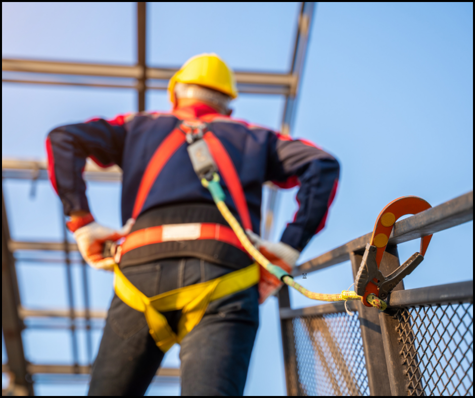 Fall Protection