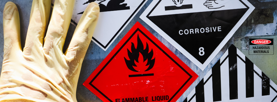 Understanding Hazardous Materials: Safety Essentials for Every Workplace