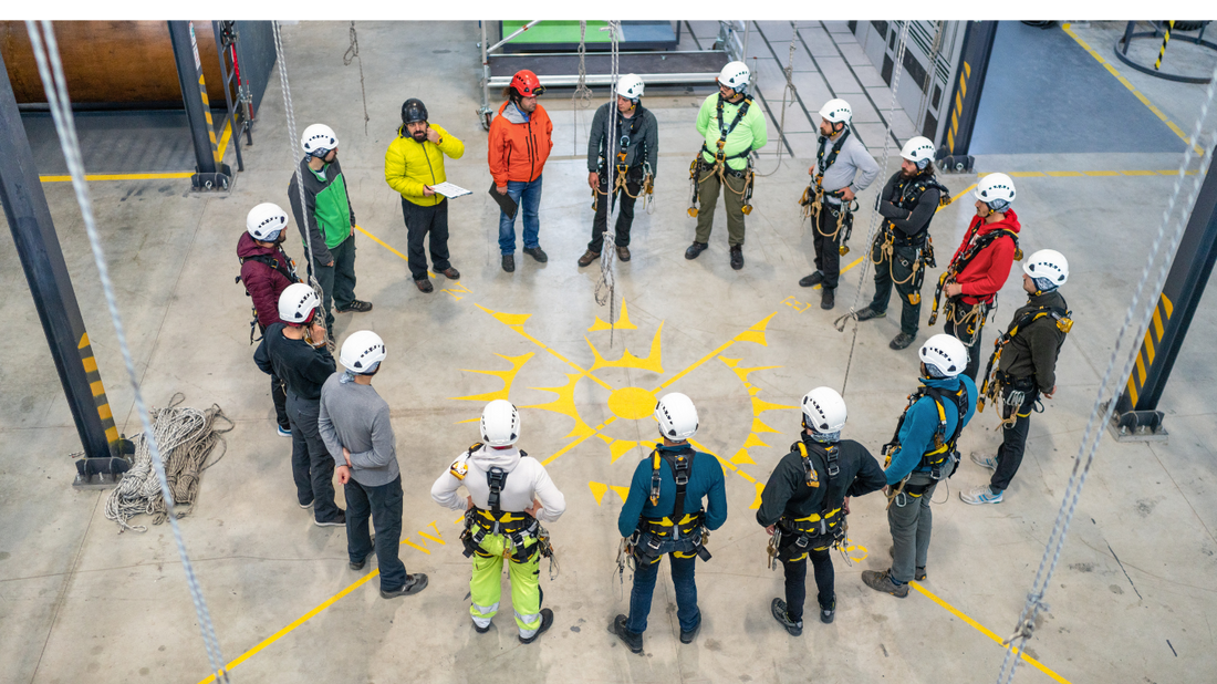 How to Build a Strong Safety Culture