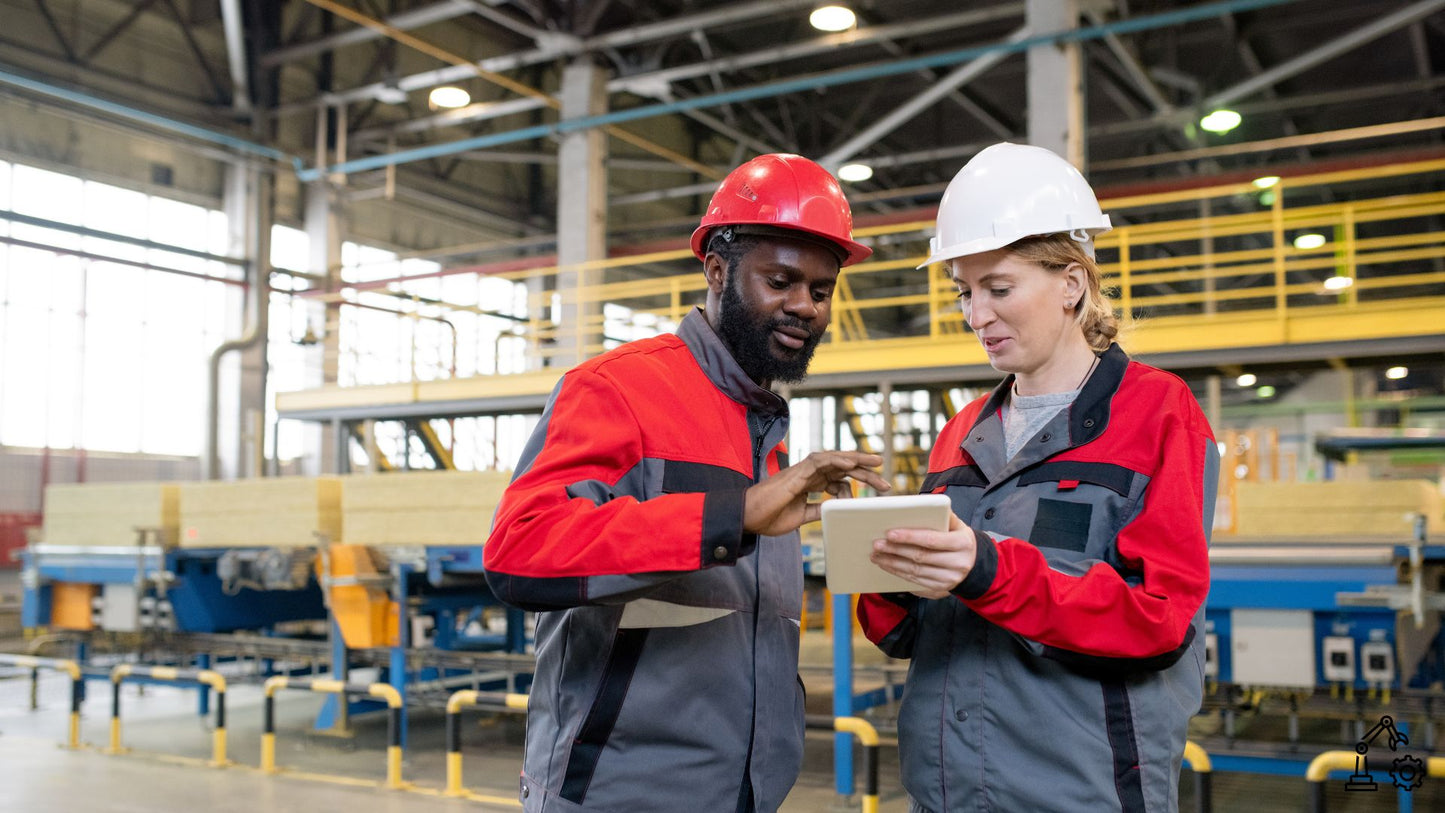 Safety Tools for the Workplace 